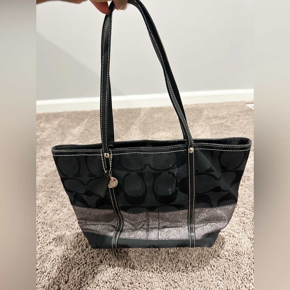 Preloved Shoulder Bag